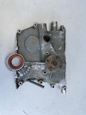Lotus Twin Cam Timing Cover &