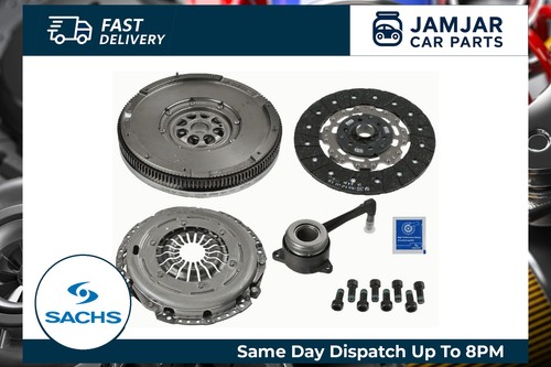 Sachs 2290601070 clutch kit - sachs,