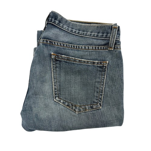 Gap long and lean jeans - long,