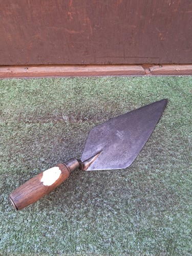 Vintage whs brades spear - whs,