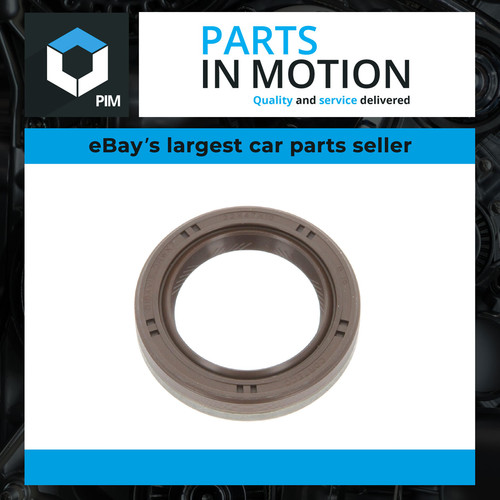 Camshaft oil seal fits audi - oil,