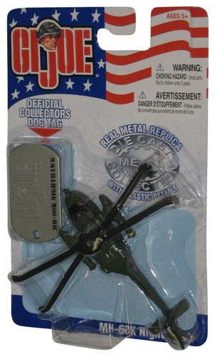 Joe 60k night hawk - gi,