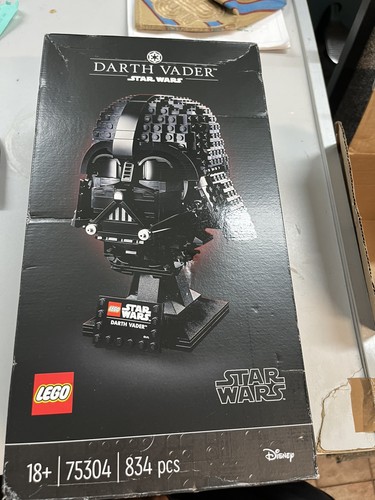 Lego star wars 75304 - wars,