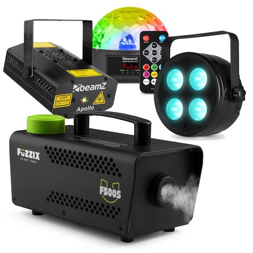 Plf20 led disco party - plf20,