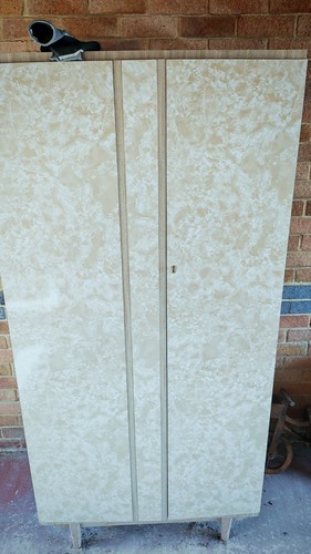 Vintage 1960s marble effect - vintage,