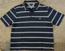 men’s xxl dark blue lincoln