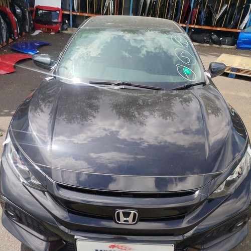 2017 2019 honda civic - civic, mk10
