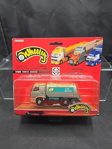 Kentoys wheelers - ~,