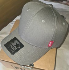 R5 Starter Black Label Cap