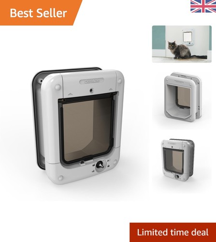 Pet access door - access, 360