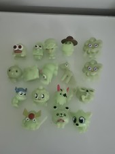 Moshi Monsters Green Moshling