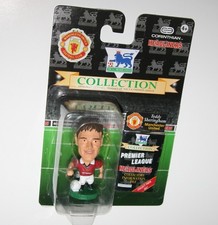 Corinthian Figure - Teddy