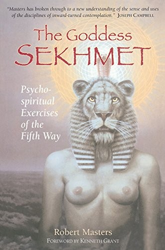 Goddess sekhmet - goddess,