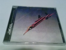 Budgie - Squawk (2004 EU