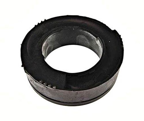 Rear suspension rubber - rubber, buffer