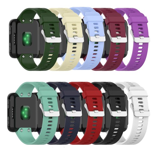 Soft replacement watch strap - replacement,