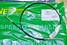 FKB1174 Front Hand Brake Cable