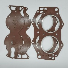 Cylinder Head &Water Jacket