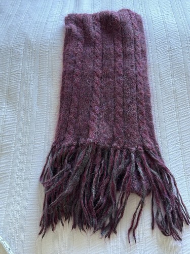 Lovely toast mohair - toast,