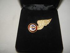 NORTHWEST AIRLINES WINGS