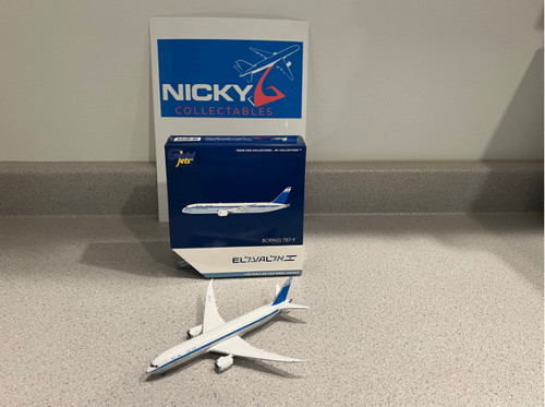 Gemini jets 400 - jets, el