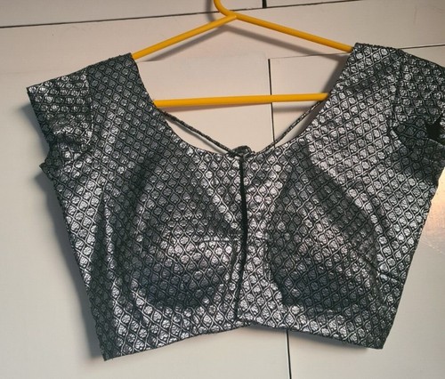 New women silver pattern ready - women,