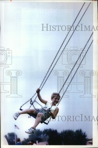 1993 press photo matthew - 1993,