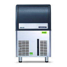 Scotsman ice machine 87 - ice,
