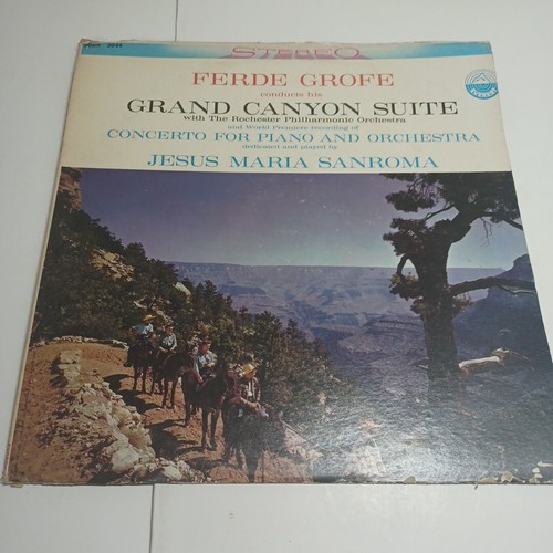 Grand canyon suite - suite, /