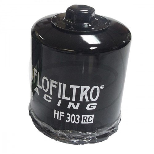 Oil filter hiflo racing - oil,