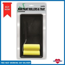 Rapide 4pc Small Job Paint