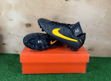 Nike Tiempo Mystic IV AG Black