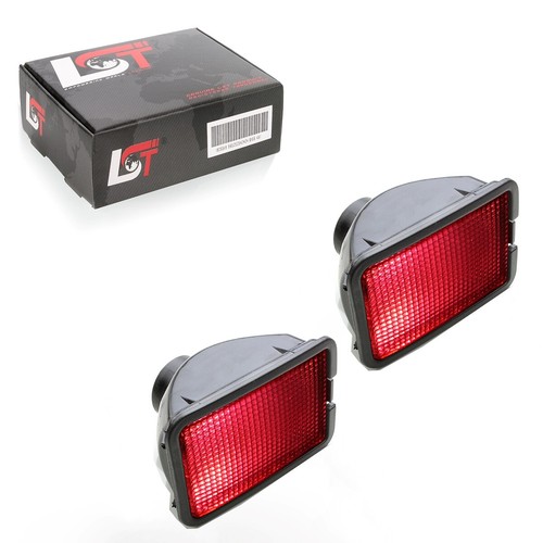 Rear light side - 2x,