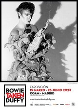 David Bowie 2023 Exhibition