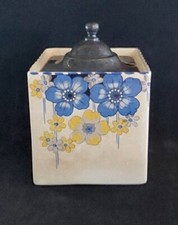 Vintage English Flosmaron 772