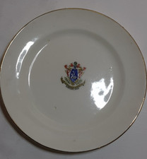 Multon, Milton China, Crested
