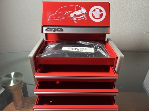 Snap mini tool box 923 - mini, m