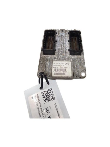 Ford ecu petrol 2010 - ford,