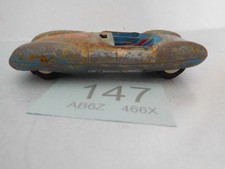 Corgi 151A Lotus Mk11 Le Mans Racing Car  (147)