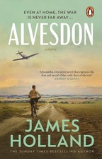 Alvesdon, Holland, James