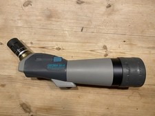 Vixen Geoma-80-A with TS 7-21 zoom Eyepiece