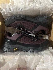Berghaus Women's Ground Attack