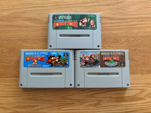 Donkey kong country 3 - kong, 2