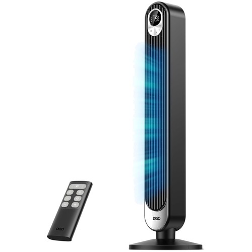Tower fan inch - tower, inch,