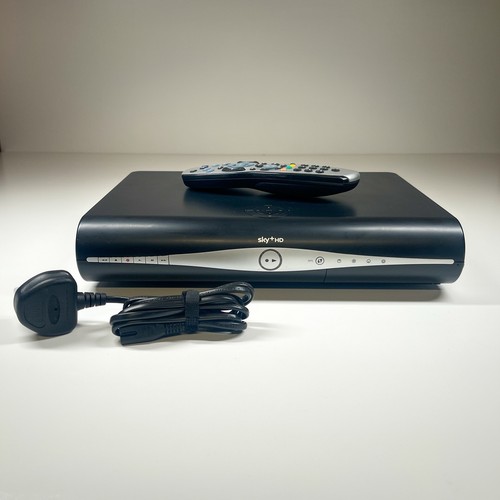 Sky box drx890w c - sky+, hd