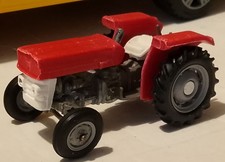 Britains farms vintage massey - farms,
