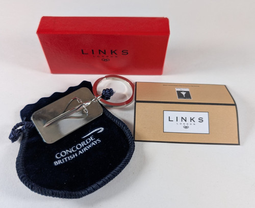 Links london silver ba - silver,