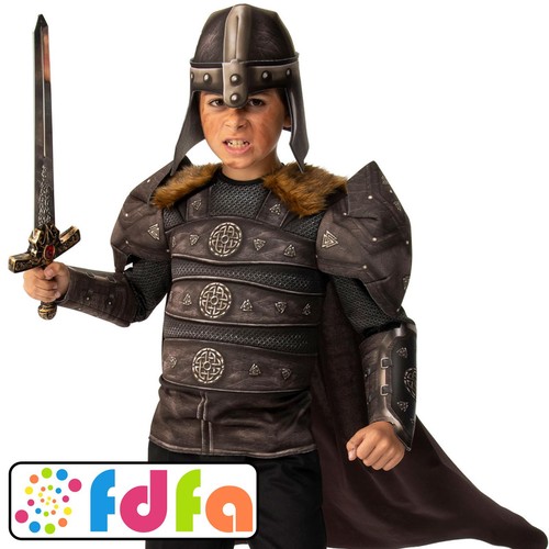 Rubies official norse viking - official,