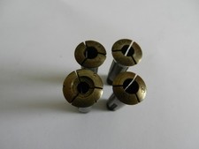 Watchmakers Lathe 8mm Collets