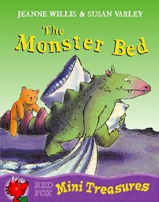 Monster bed the mini - monster,